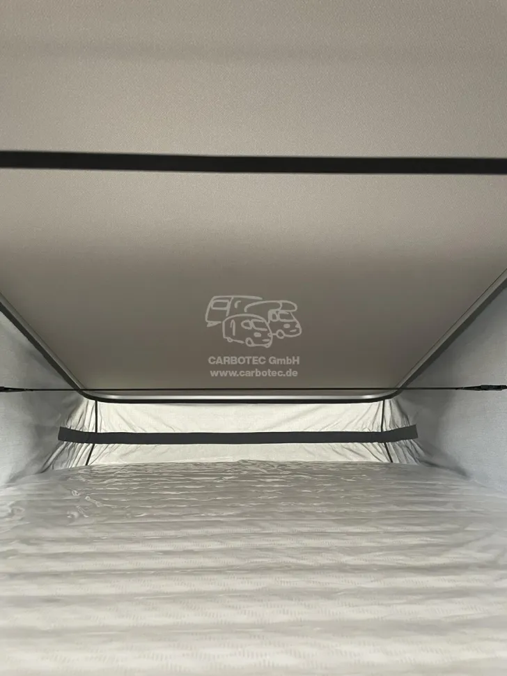 Fahrzeugbild Hymer Eriba Touring 620 #9