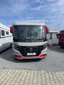 Fahrzeugbild Niesmann + Bischoff iSmove 6.9 E #1
