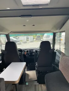 Fahrzeugbild Niesmann + Bischoff iSmove 6.9 E #7