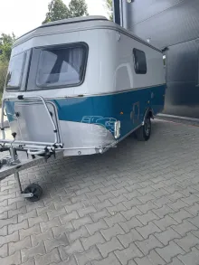 Fahrzeugbild Hymer Eriba Touring 530 #2