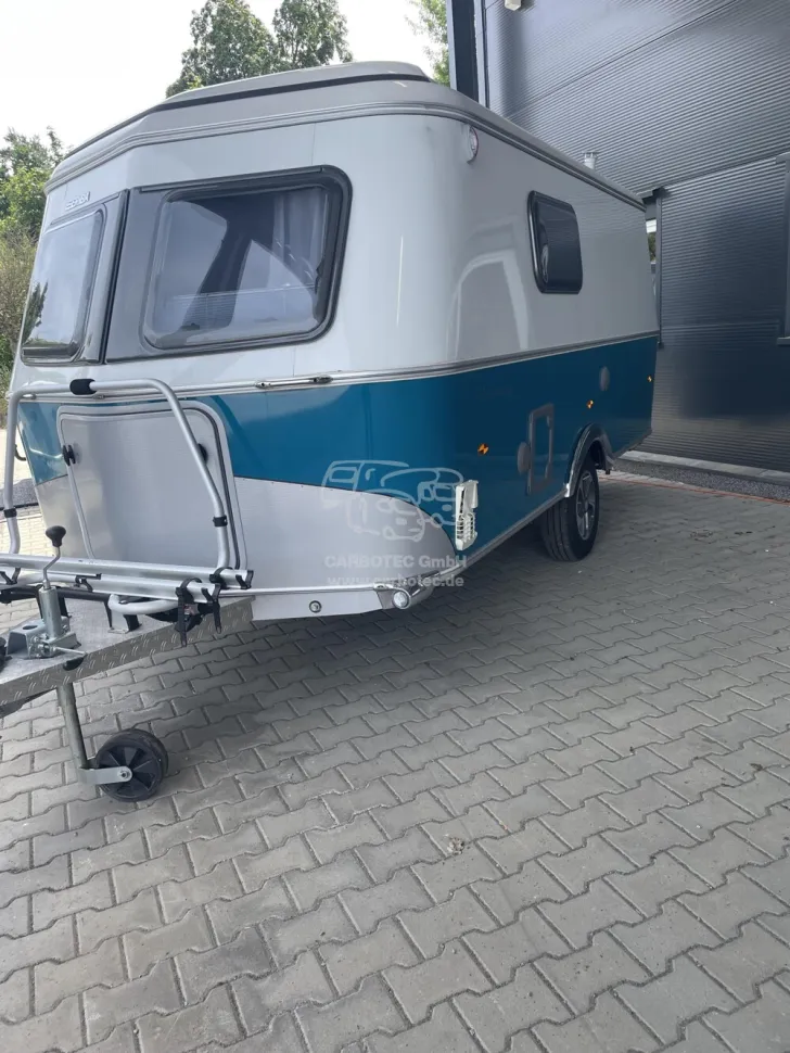 Fahrzeugbild Hymer Eriba Touring 530 #2