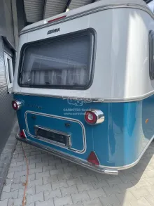 Fahrzeugbild Hymer Eriba Touring 530 #3