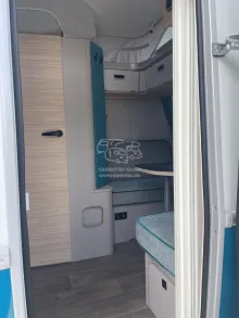 Fahrzeugbild Hymer Eriba Touring 530 #4