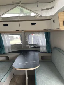 Fahrzeugbild Hymer Eriba Touring 530 #6