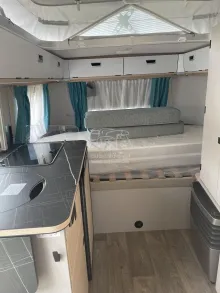 Fahrzeugbild Hymer Eriba Touring 530 #7