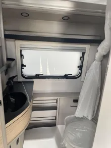 Fahrzeugbild Hymer Eriba Touring 530 #10