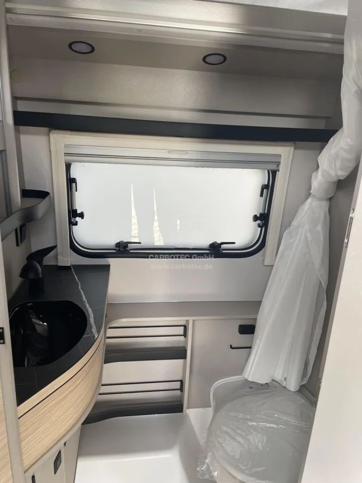 Fahrzeugbild Hymer Eriba Touring 530 #10