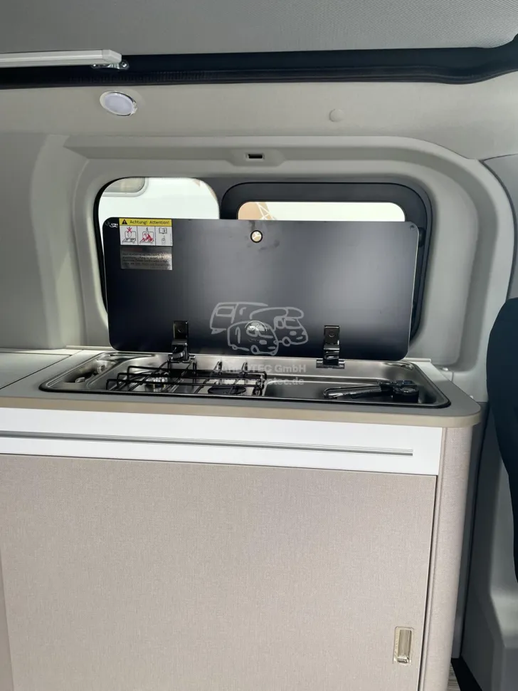 Fahrzeugbild Bürstner B66 UV 532 #8