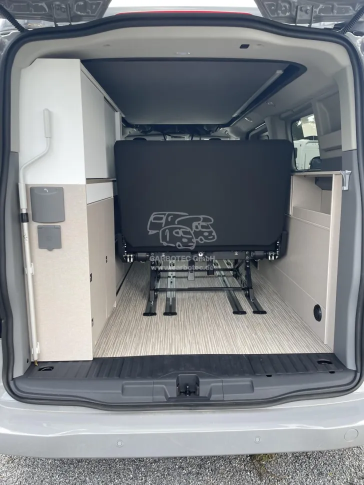 Fahrzeugbild Bürstner B66 UV 532 #11