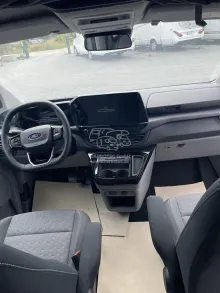 Fahrzeugbild Bürstner B66 UV 532 #10
