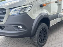 Fahrzeugbild Hymer ML-T CrossTrail 580 #2