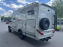 Fahrzeugbild Hymer ML-T CrossTrail 580 #4