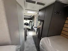 Fahrzeugbild Hymer ML-T CrossTrail 580 #12