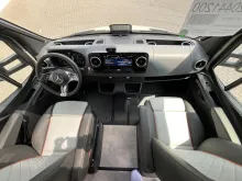 Fahrzeugbild Hymer ML-T CrossTrail 580 #14