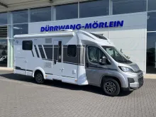 Fahrzeugbild Carado T 459 #1