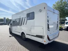 Fahrzeugbild Carado T 459 #2