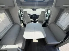 Fahrzeugbild Carado T 459 #3
