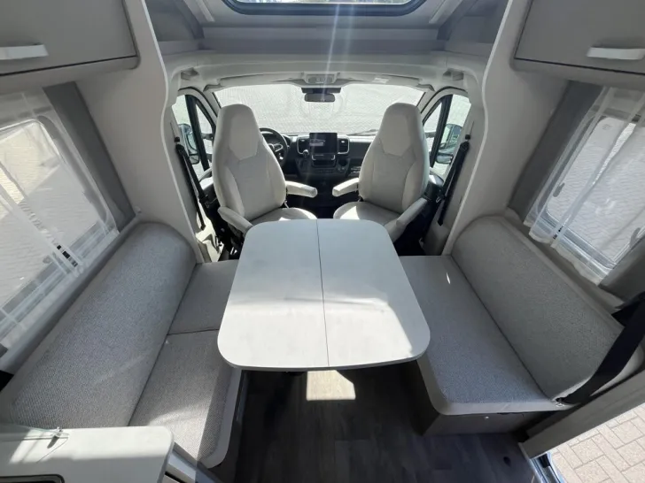 Fahrzeugbild Carado T 459 #3