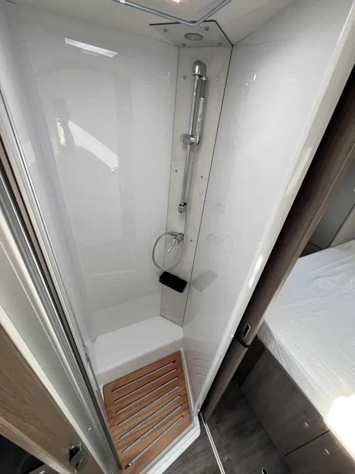 Fahrzeugbild Carado T 459 #7