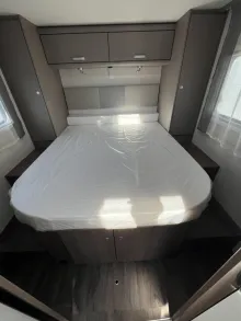 Fahrzeugbild Carado T 459 #8