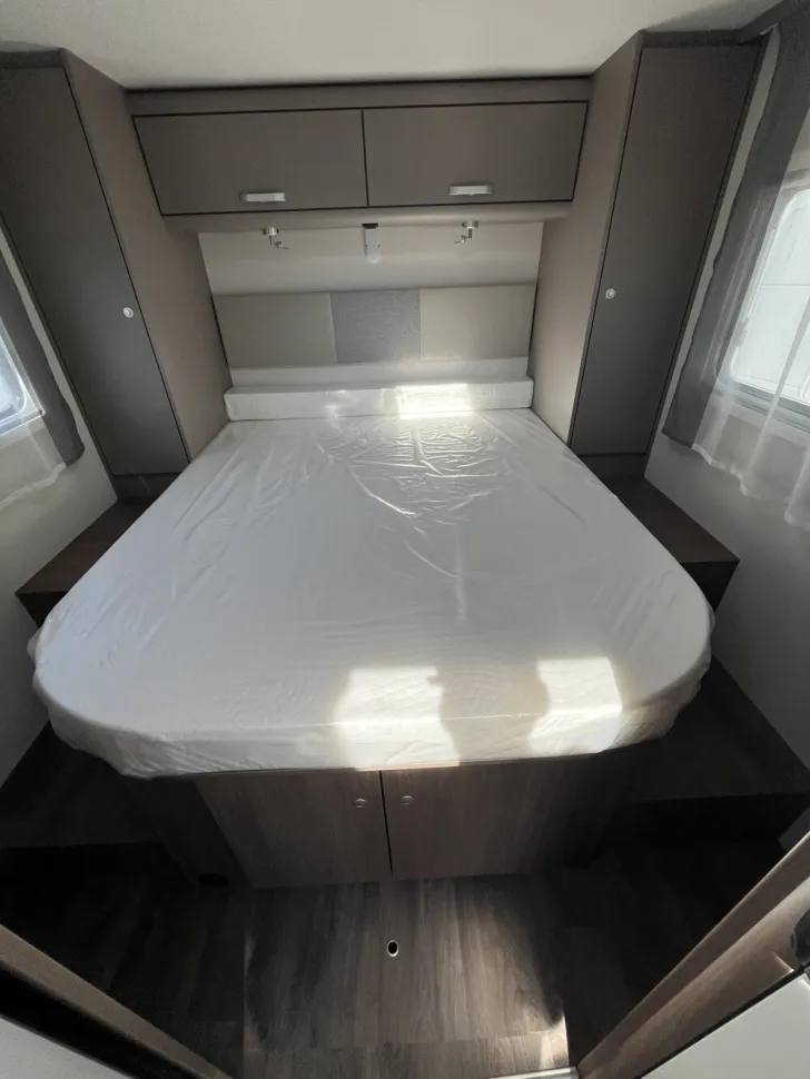 Fahrzeugbild Carado T 459 #8