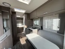 Fahrzeugbild Carado T 459 #11