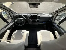 Fahrzeugbild Carado T 459 #12