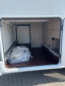 Fahrzeugbild Carado T 459 #13