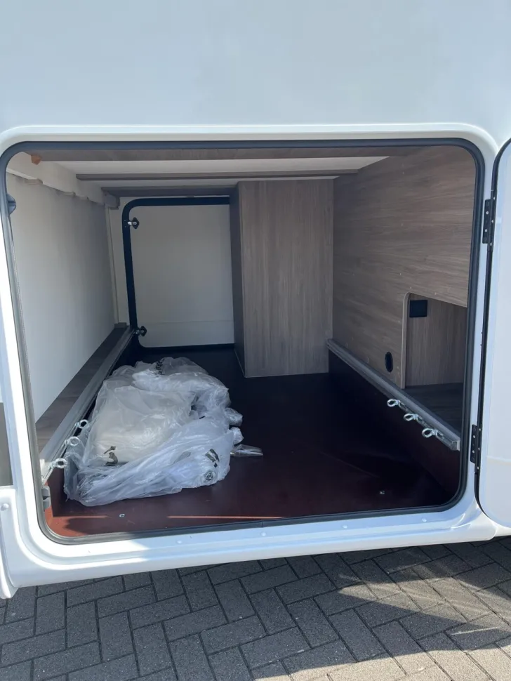 Fahrzeugbild Carado T 459 #13