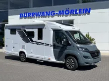 Fahrzeugbild Knaus Van TI 650 MEG #1
