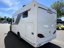 Fahrzeugbild Knaus Van TI 650 MEG #2