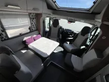 Fahrzeugbild Knaus Van TI 650 MEG #3