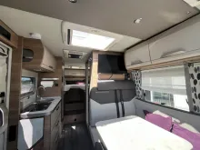 Fahrzeugbild Knaus Van TI 650 MEG #4
