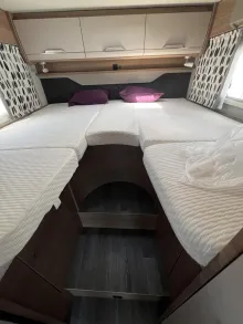 Fahrzeugbild Knaus Van TI 650 MEG #8
