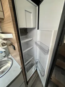 Fahrzeugbild Knaus Van TI 650 MEG #9