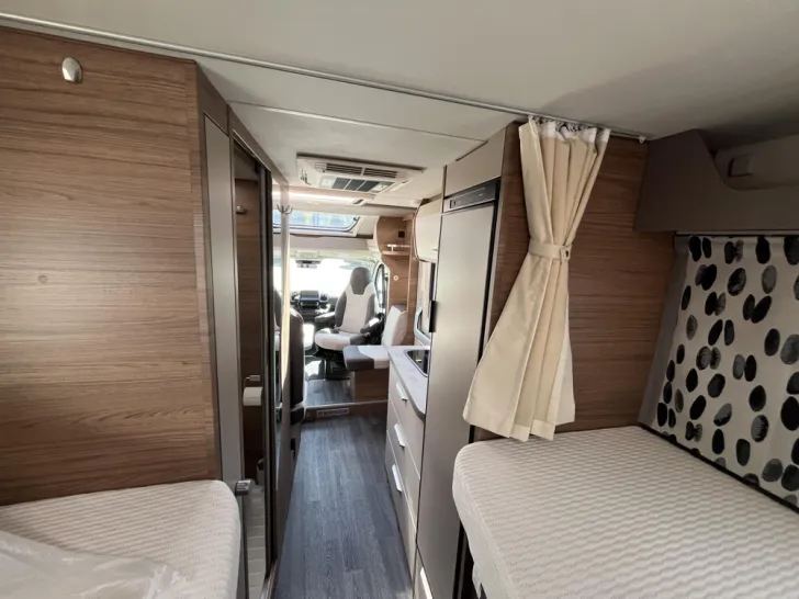 Fahrzeugbild Knaus Van TI 650 MEG #10