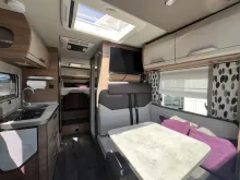 Fahrzeugbild Knaus Van TI 650 MEG #11
