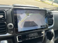 Fahrzeugbild Knaus Van TI 650 MEG #13