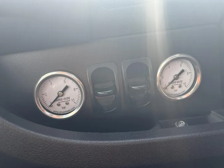 Fahrzeugbild Knaus Van TI 650 MEG #15