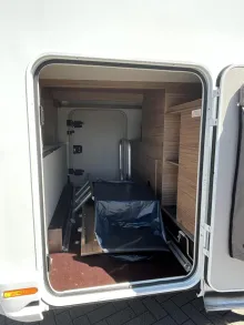 Fahrzeugbild Knaus Van TI 650 MEG #17