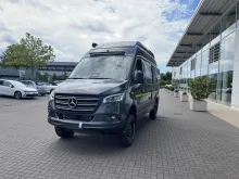 Fahrzeugbild Hymer Camper Van Camper Van Grand Canyon S CrossOver 600 #3