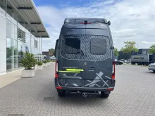 Fahrzeugbild Hymer Camper Van Camper Van Grand Canyon S CrossOver 600 #4