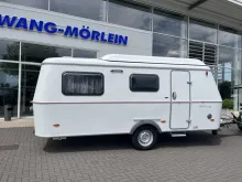 Fahrzeugbild Hymer Eriba Touring 630 #2
