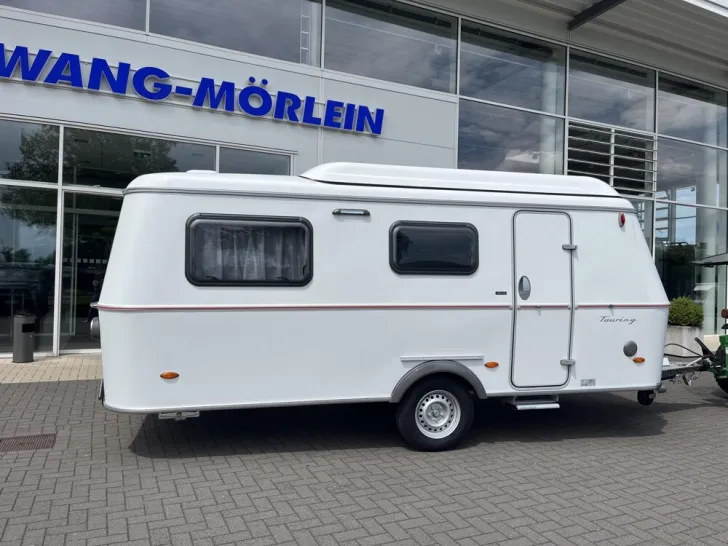 Fahrzeugbild Hymer Eriba Touring 630 #2