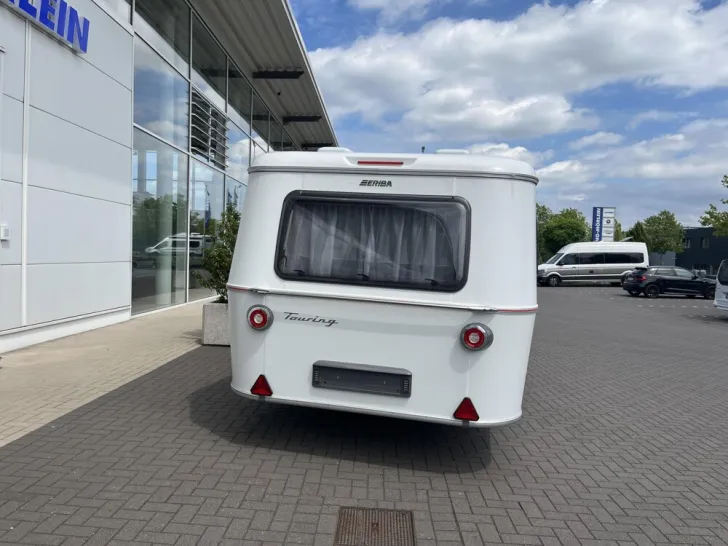 Fahrzeugbild Hymer Eriba Touring 630 #3