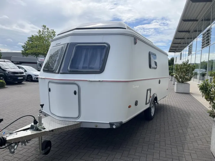 Fahrzeugbild Hymer Eriba Touring 630 #4
