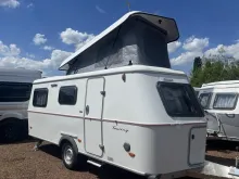 Fahrzeugbild Hymer Eriba Touring 630 #6