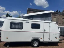 Fahrzeugbild Hymer Eriba Touring 630 #7