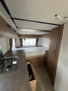 Fahrzeugbild Hymer Eriba Touring 630 #8