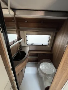 Fahrzeugbild Hymer Eriba Touring 630 #10